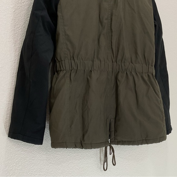 Laundry 2 Tone Light Puffer Jacket - Picture 5 of 5